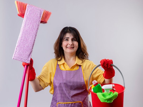 House Cleaning Service