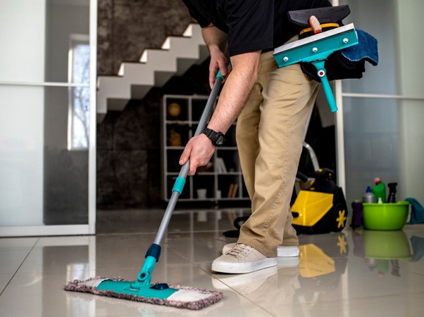 How to Choose the Right Cleaning Service for Your Home