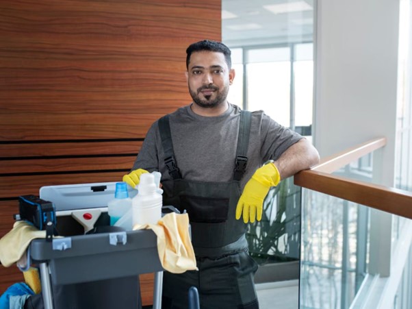 How Often Should You Schedule a Professional Cleaning Service